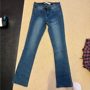Bianco jeans size 26.